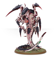 Warhammer 40.000: Tyranids Trygon / Mawloc.