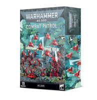 Warhammer 40.000 - Combat Patrol: Aeldari