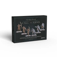 The Elder Scrolls Call to Arms: Imperial Reinforcements