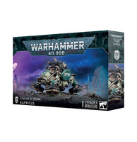 Warhammer 40.000: Leagues of Votann Kapricus Defender/Carrier