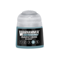 Warhammer Tone Pro: Craventhrone Cloak 4