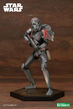 Star Wars The Bad Batch ARTFX PVC Statue 1/7 Crosshair 27 cm