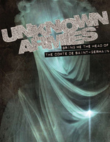 Unknown Armies: Bring Me the Head of the Comte de Saint-Germain
