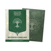 Dragon Shield Guildpact Series: Selesnya Conclave
