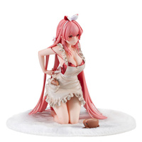 [PRZEDSPRZEDAŻ] Original Character Statue 1/7 White Rabbit Rosu 16 cm