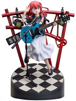 [PRZEDSPRZEDAŻ] Bocchi the Rock! Statue 1/7 Ikuyo Kita 25 cm