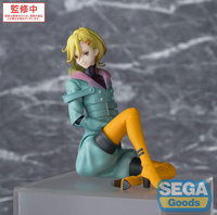 [PRZEDSPRZEDAŻ] Gnosia PM Perching PVC Statue Setsu 9 c