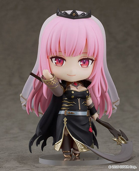[PRZEDSPRZEDAŻ] Hololive Production Nendoroid Action Figure Mori Calliope 10 cm