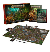 Warhammer Age of Sigmar - Ultimate Starter Set