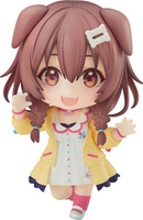 [PRZEDSPRZEDAŻ] Hololive Production Nendoroid Action Figure Inugami Korone 10 cm