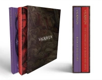 [PRZEDSPRZEDAŻ] Valraven Slipcase