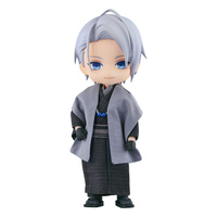 [PRZEDSPRZEDAŻ] Touken Ranbu -ONLINE- Nendoroid Doll Action Figure Yamanbagiri Chougi: Casual Outfit Ver. 14 cm