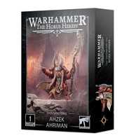 Warhammer The Horus Heresy: Legiones Astartes Ahzek Ahriman