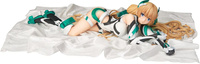 [PRZEDSPRZEDAŻ] Expelled from Paradise PVC Statue 1/4 Angela Balzac 48 cm