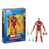 [PRZEDSPRZEDAŻ] Marvel Studios Marvel Legends Iron Man Mark LXXXV
