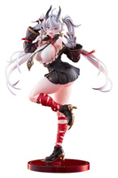 [PRZEDSPRZEDAŻ] Original Character Figure 1/7 Vell Illustration by toridamono 26 cm