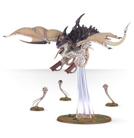 Warhammer 40.000: Tyranids Hive Crone / Harpy