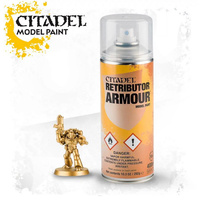 Citadel Colour - Retributor Armour Spray