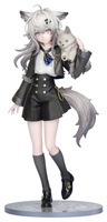 [PRZEDSPRZEDAŻ] Arknights Rhodes Kids Series PVC Figure Lappland 19 cm