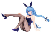[PRZEDSPRZEDAŻ] Mushoku Tensei: Jobless Reincarnation Season 2 1/7 PVC Statue Roxy Migurdia Bunny Ver. 14 cm