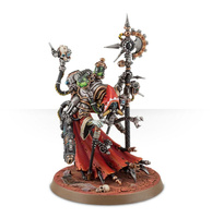 Warhammer 40.000: Adeptus Mechanicus Tech-Priest Dominus