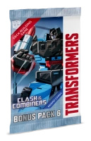 Transformers DBG Bonus Pack 6