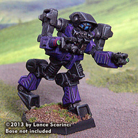 Battletech - Sphinx (Standard) 20-5057