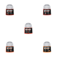 Warhammer Tone Pro: Chotec Orange zestaw 1-5