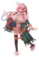 [PRZEDSPRZEDAŻ] Original Character PVC Statue Komase-chan Illustration by Kanna Narushima 27 cmcm