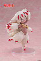 Made in Abyss: The Golden City of the Scorching Sun Coreful PVC Statue Faputa 15 cm