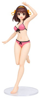 [PRZEDSPRZEDAŻ] The Melancholy of Haruhi Suzumiya Vivit PVC Figure Mikuru Asahina 18 cm