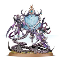 Age of Sigmar: Hedonites of Slaanesh The Contorted Epitome