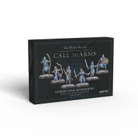 The Elder Scrolls Call to Arms: Stormcloak Skirmishers