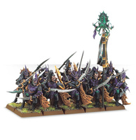 Age of Sigmar: Cities of Sigmar Black Ark Corsairs