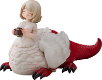 [PRZEDSPRZEDAŻ] Delicious in Dungeon Statue Gochisosama Falin (Chimera) 15 cm
