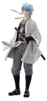 [PRZEDSPRZEDAŻ] Gintama G.E.M. Carat Series PVC Figure Gintoki Sakata Ver. Joi-Shishi