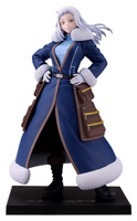 [PRZEDSPRZEDAŻ] Snowball Earth Oshi Works PVC Figure Ao Nogi 22 cm