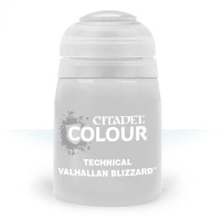 Citadel Colour Technical: Valhallan Blizzard