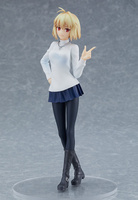 Tsukihime - A Piece of Blue Glass Moon Pop Up Parade PVC Statue Arcueid Brunestud 17 cm