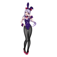 [PRZEDSPRZEDAŻ] Overlord BiCute Bunnies PVC Statue Shalltear Bloodfallen 26 cm