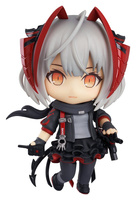 [PRZEDSPRZEDAŻ] Arknights Nendoroid Action Figure Logos 10 cm