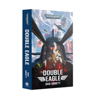 Warhammer 40.000: Double Eagle (Paperback)