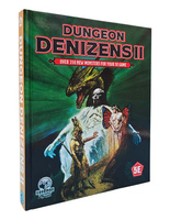 5E Dungeon Denizens 2