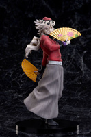 [PRZEDSPRZEDAŻ] Demon Slayer: Kimetsu no Yaiba PVC Statue Douma 21 cm
