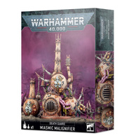 Warhammer 40.000: Death Guard Miasmic Malignifier