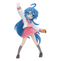 [PRZEDSPRZEDAŻ] Lucky Star Trio-Try-iT PVC Statue Konata Izumi 17 cm