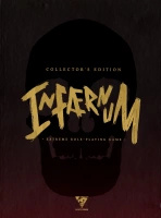 Infaernum Collector's Edition