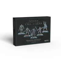 The Elder Scrolls Call to Arms: Draugr Ancients