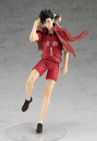 Haikyuu!! Pop Up Parade PVC Statue Tetsuro Kuroo 19 cm