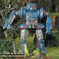 Battletech - Kintaro KTO-20 20-781